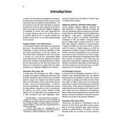 &OElig;uvres fran&ccedil;aises choisies pour fl&ucirc;te et piano : Selected French Works - &Eacute;dition de Bruno Jouard